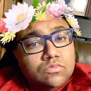 Meet your Posher, Wayne